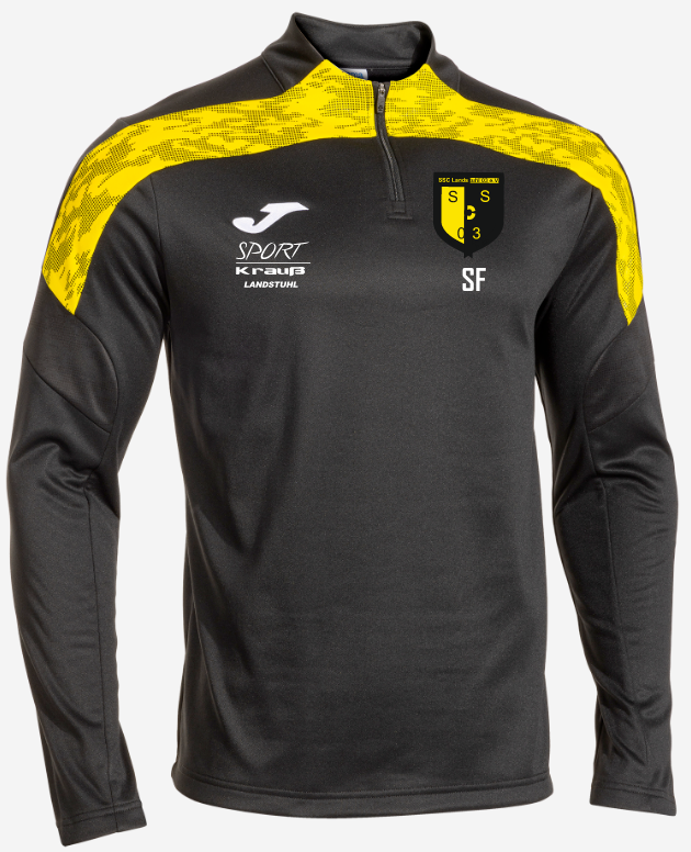 SSC Landstuhl Joma Zipper inkl. Druck