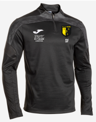 SSC Landstuhl Joma Zipper inkl. Druck