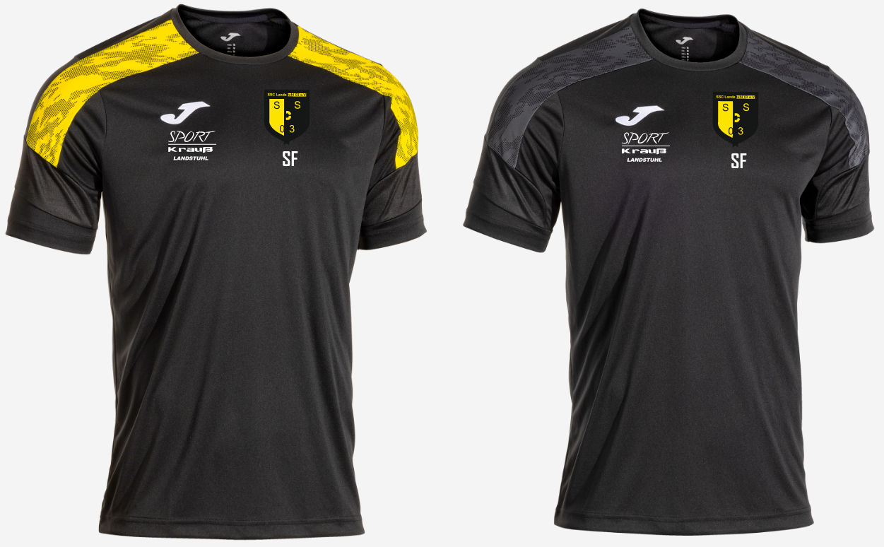 SSC Landstuhl Joma Shirt inkl. Druck
