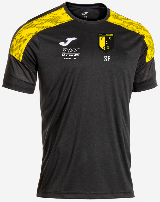 SSC Landstuhl Joma Shirt inkl. Druck