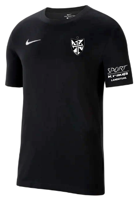 St. Katharina Nike - Sportshirt inkl. Druck