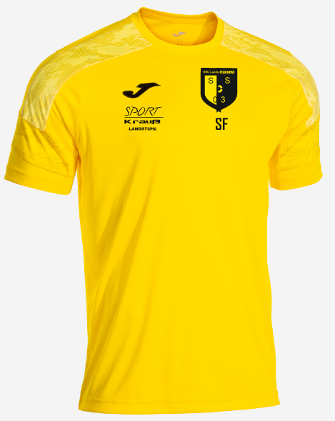 SSC Landstuhl Joma Shirt inkl. Druck
