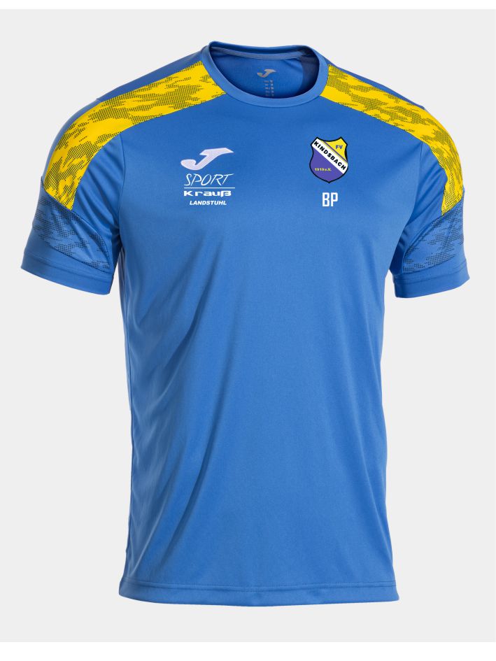 FVK Joma Champion Shirt