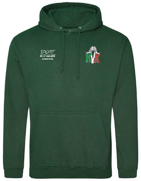 Just Hoods College Hoodie