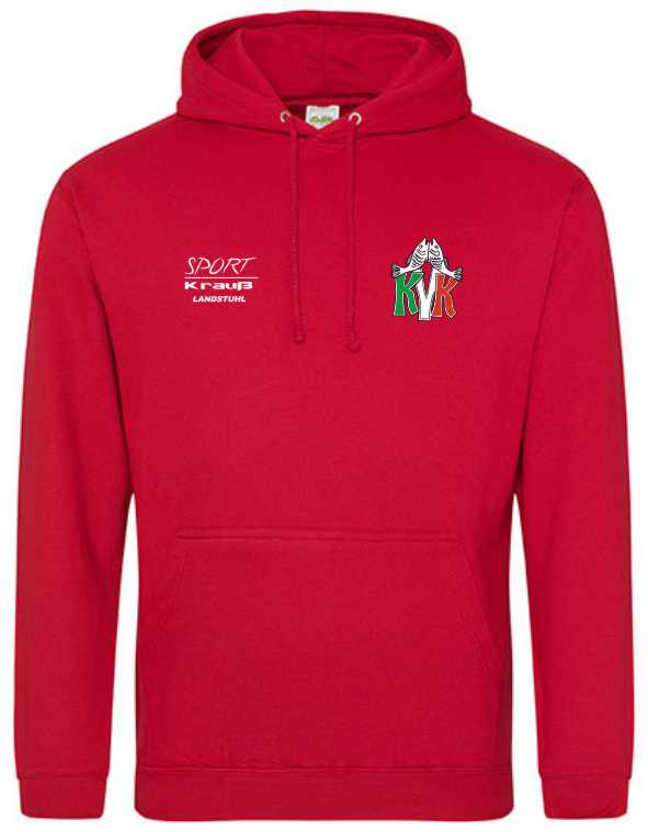 Just Hoods College Hoodie