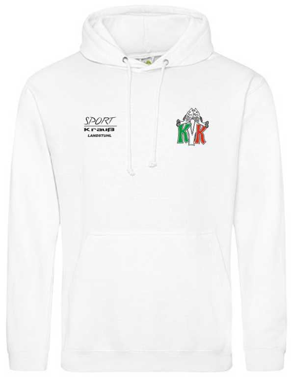 Just Hoods College Hoodie