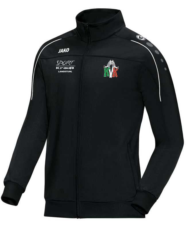 Jako Classico Jacke