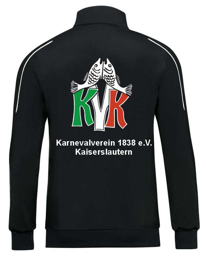 Jako Classico Jacke