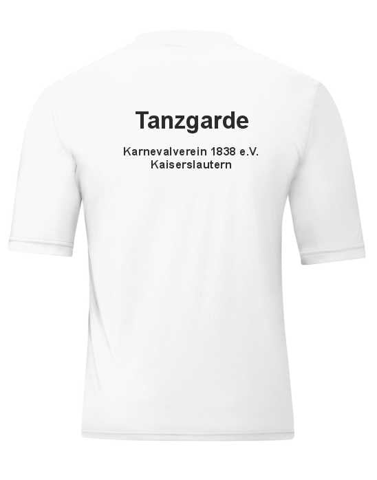 Jako Team Tshirt