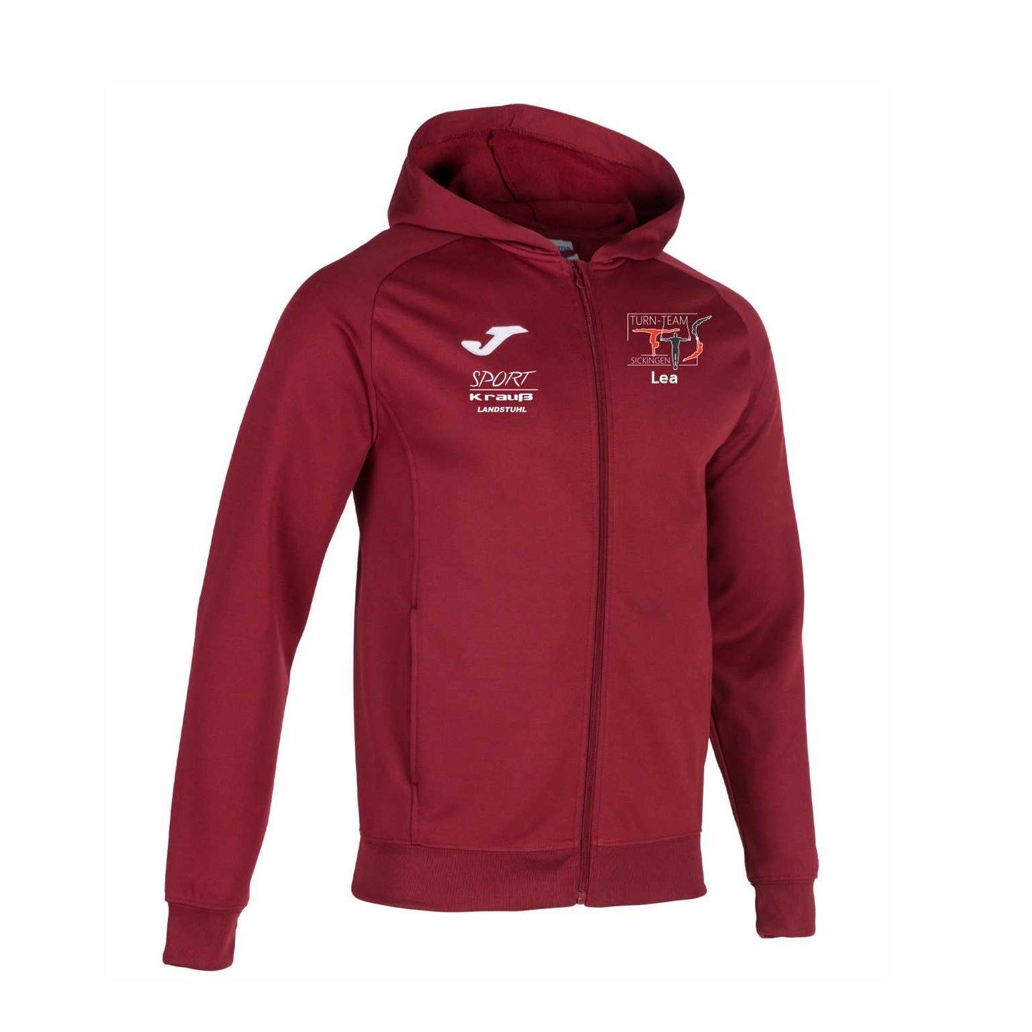 Joma Jacke Menfis