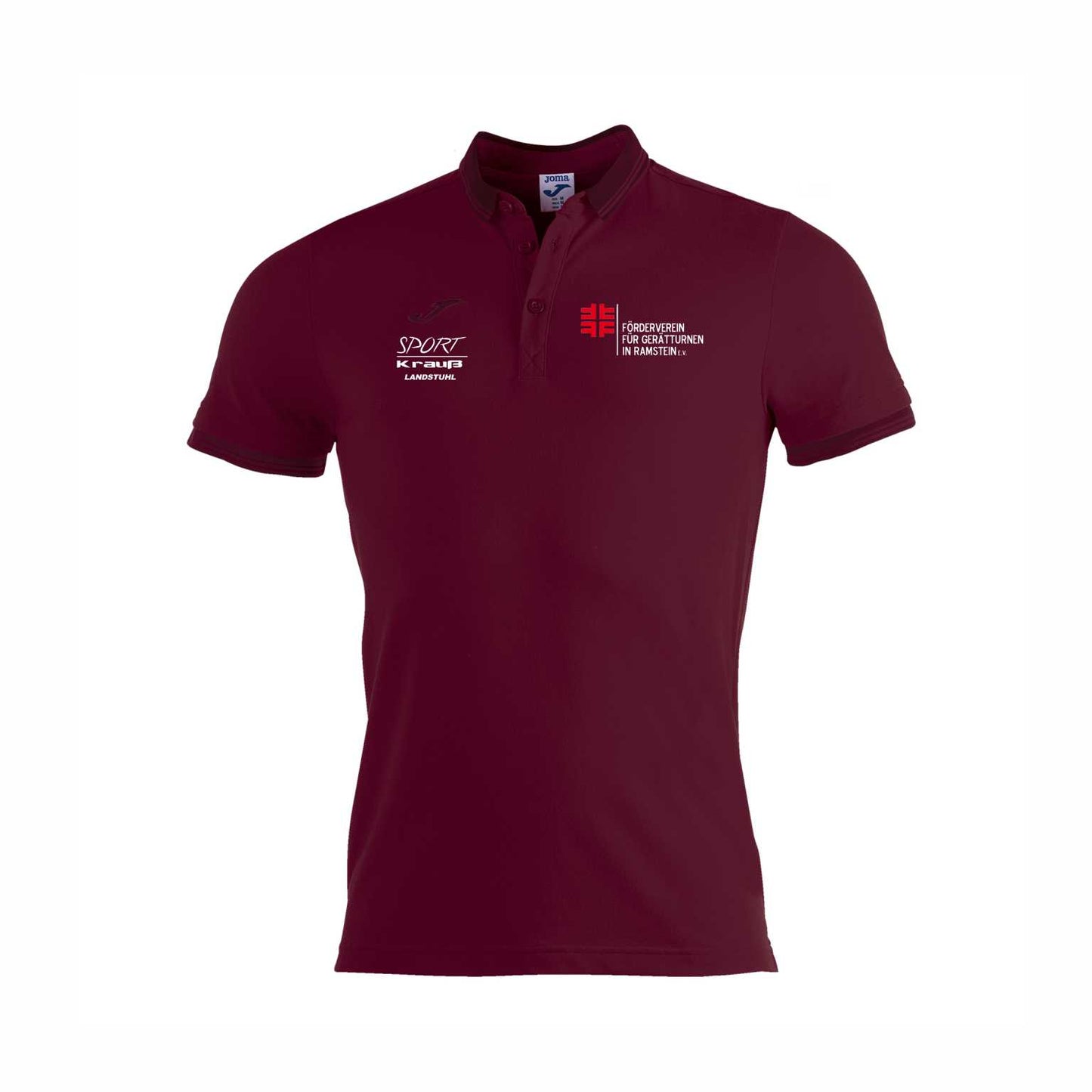 Joma Polo Bali Förderverein