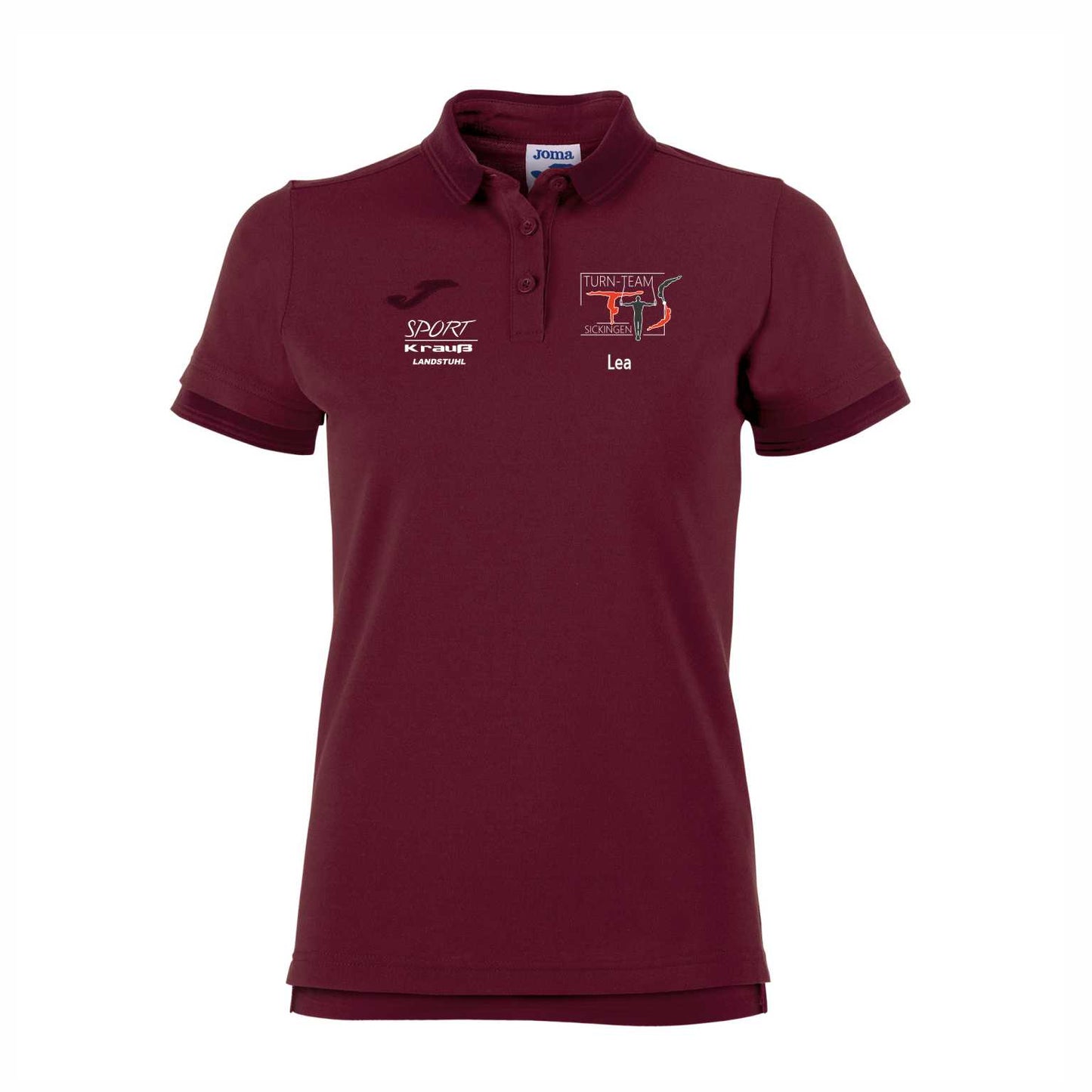 Joma Polo Bali Turnteam