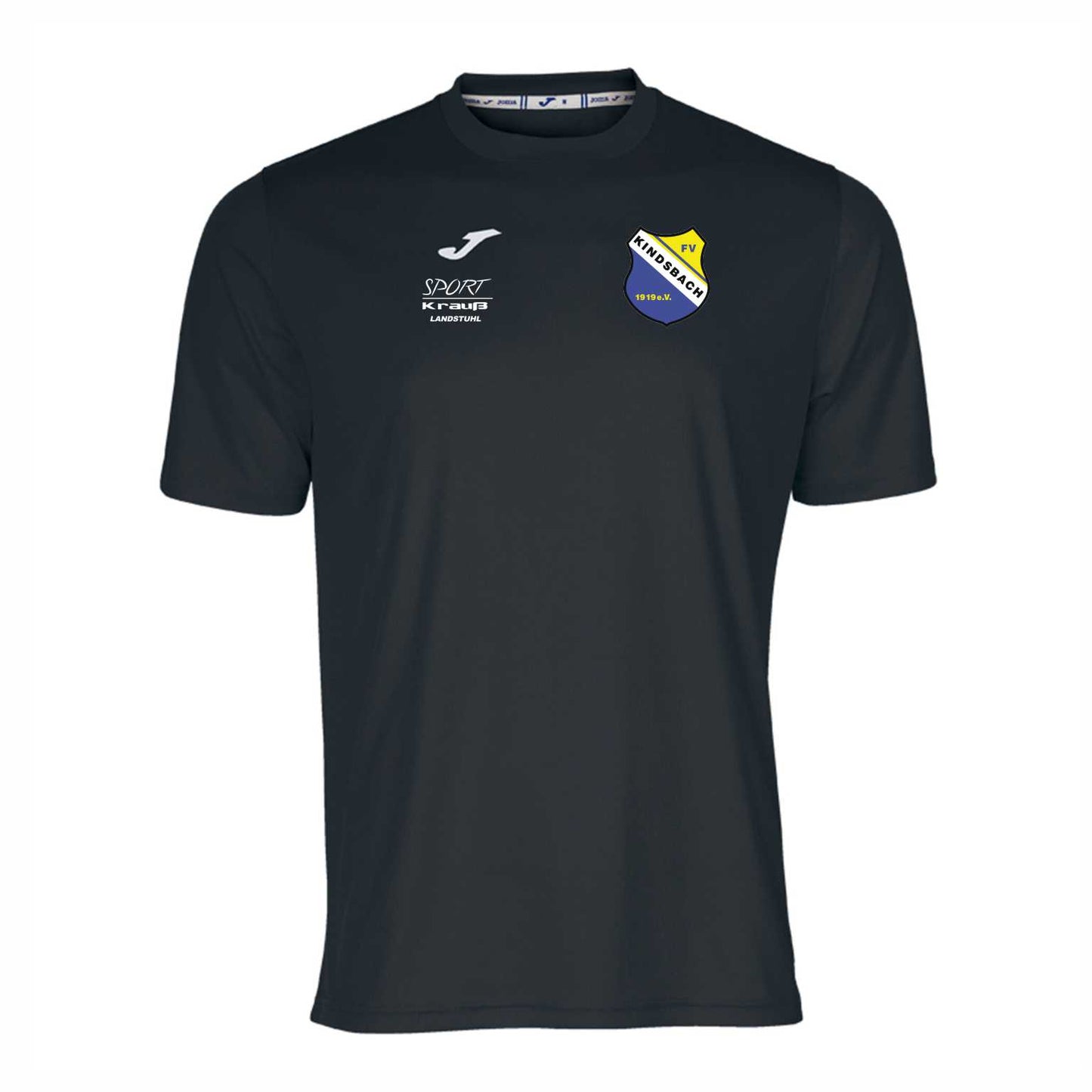 FVK Trainingsshirt inkl. Druck
