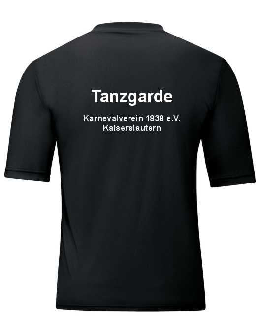 Jako Team Tshirt