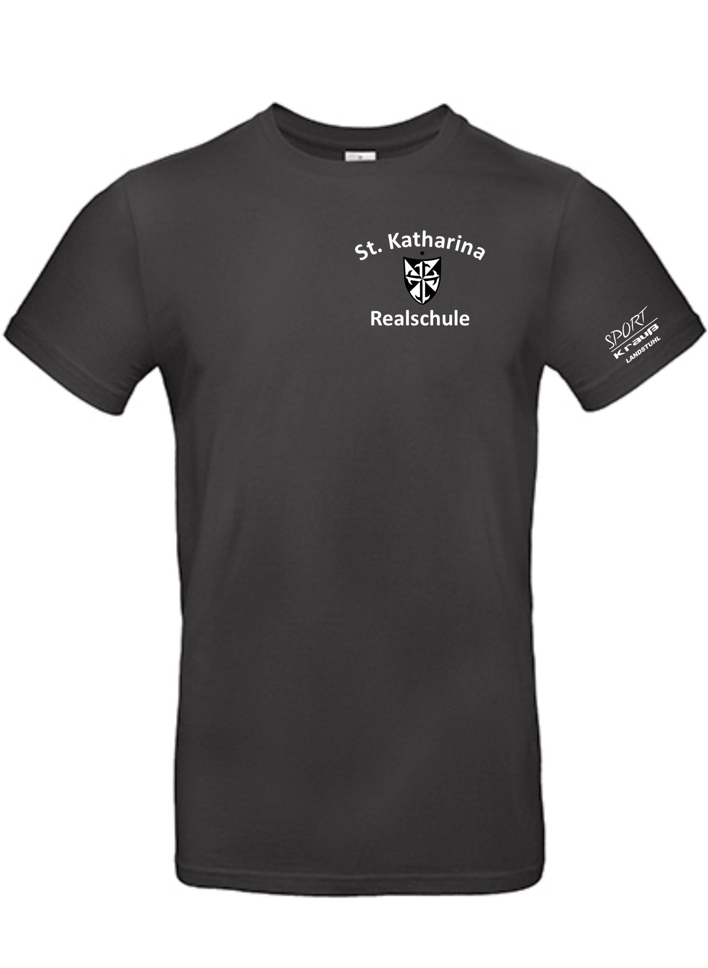 St. Katharina T-Shirt inkl. Druck