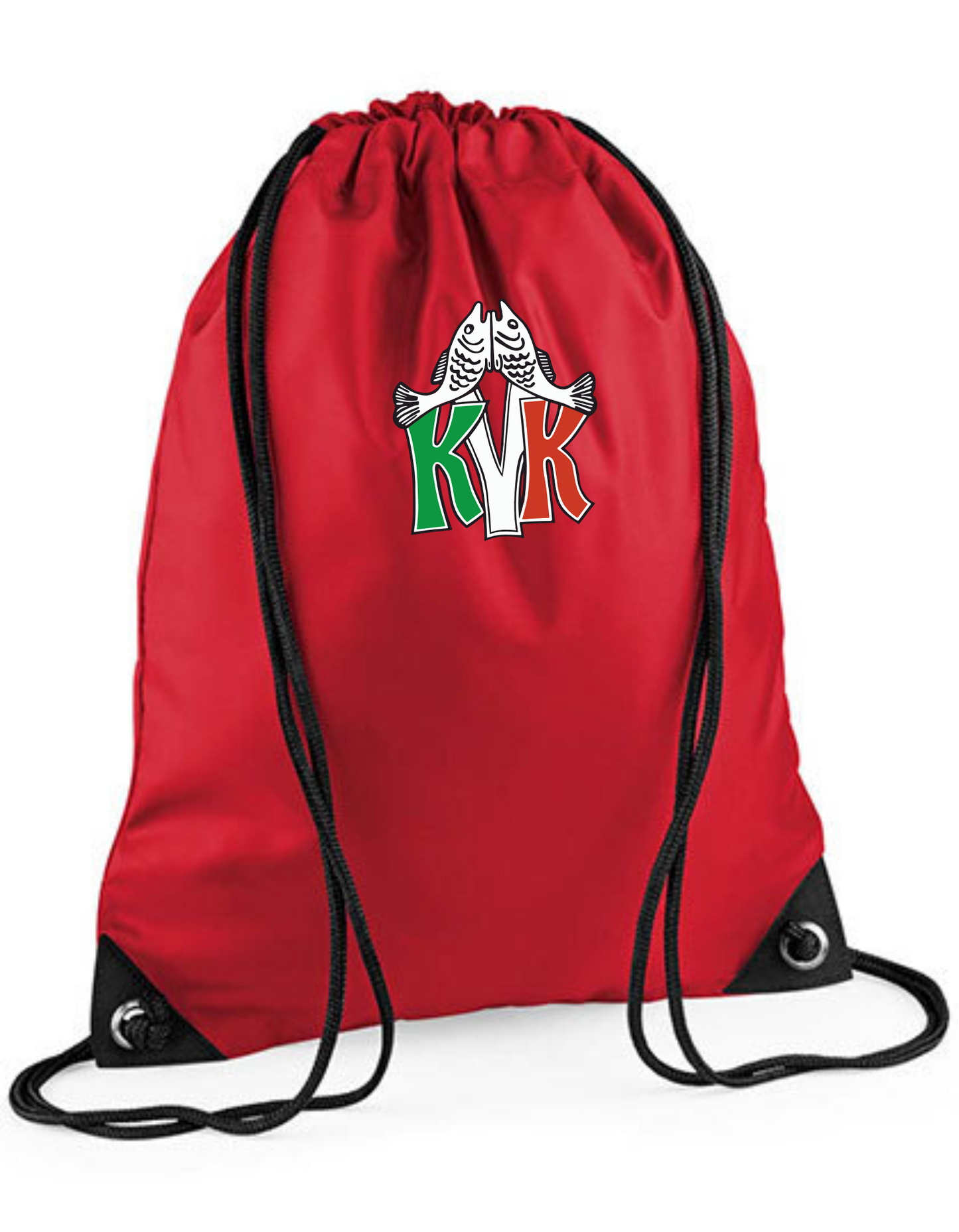 KVK Turnbeutel