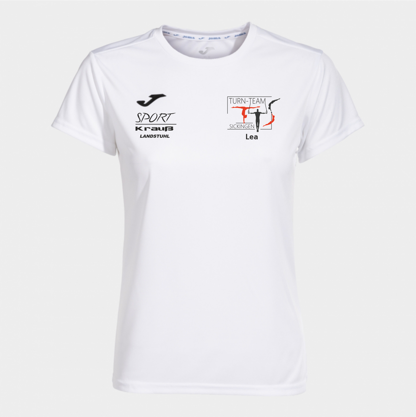 Joma Combi Trainer Shirt