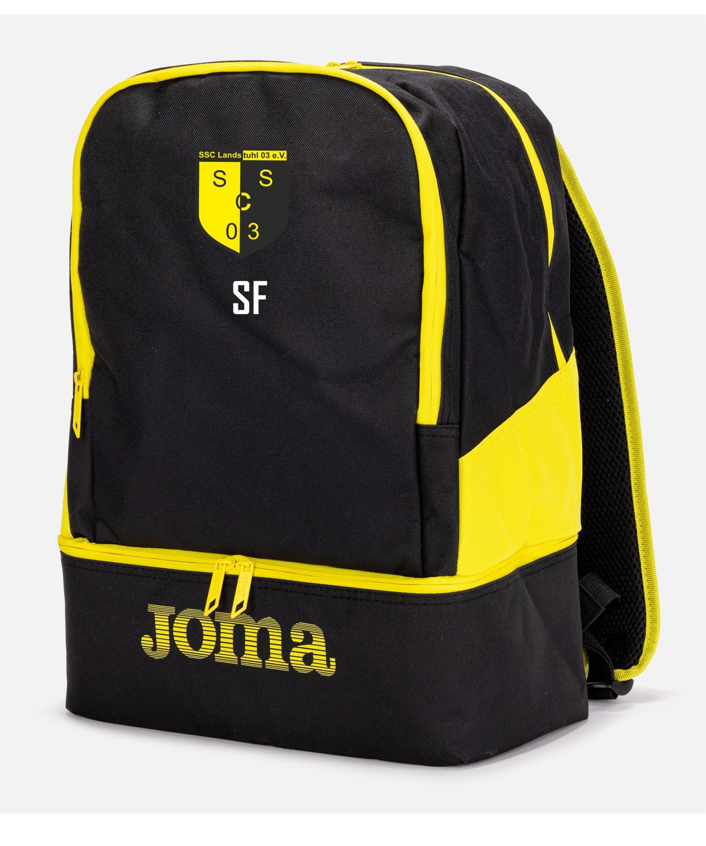 SSC Landstuhl Rucksack inkl. Druck