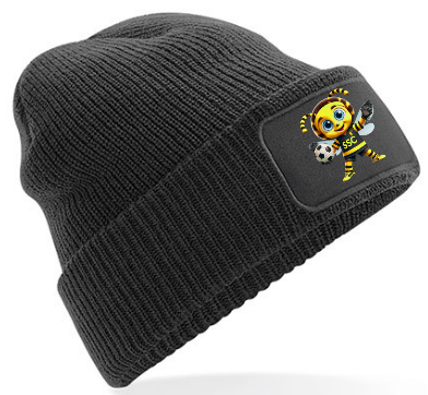 SSC Landstuhl Wollmütze Fan