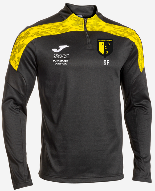SSC Landstuhl Joma Zipper inkl. Druck