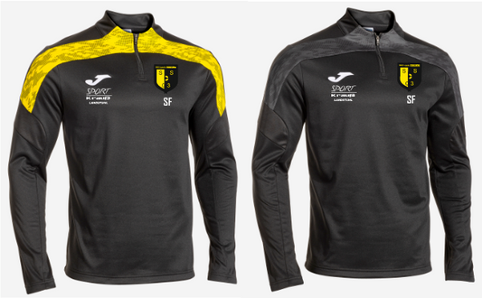 SSC Landstuhl Joma Zipper inkl. Druck