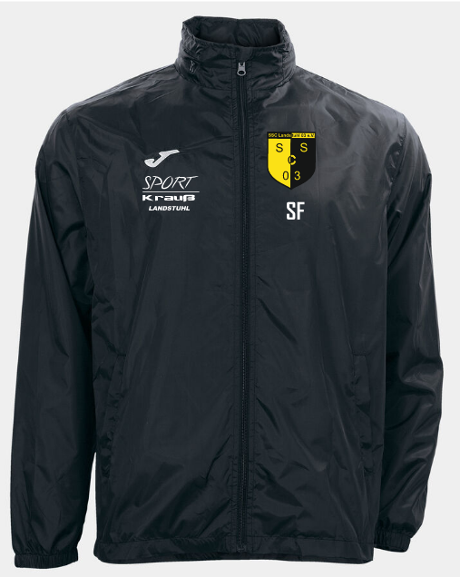 SSC Landstuhl Regenjacke inkl. Druck