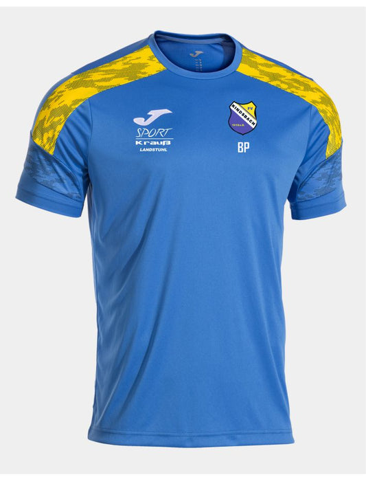 FVK Joma Champion Shirt