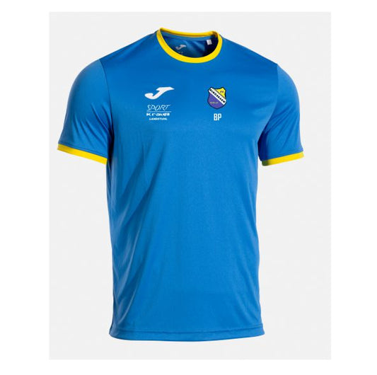 FVK Trainingsshirt