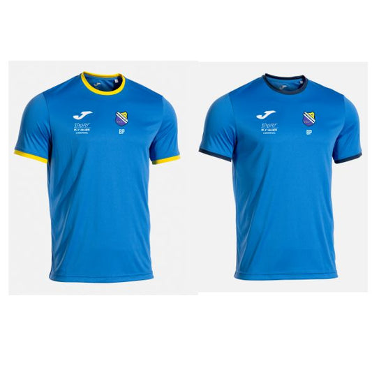 FVK Trainingsshirt