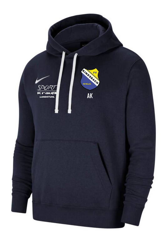 FVK Nike Park Hoodie