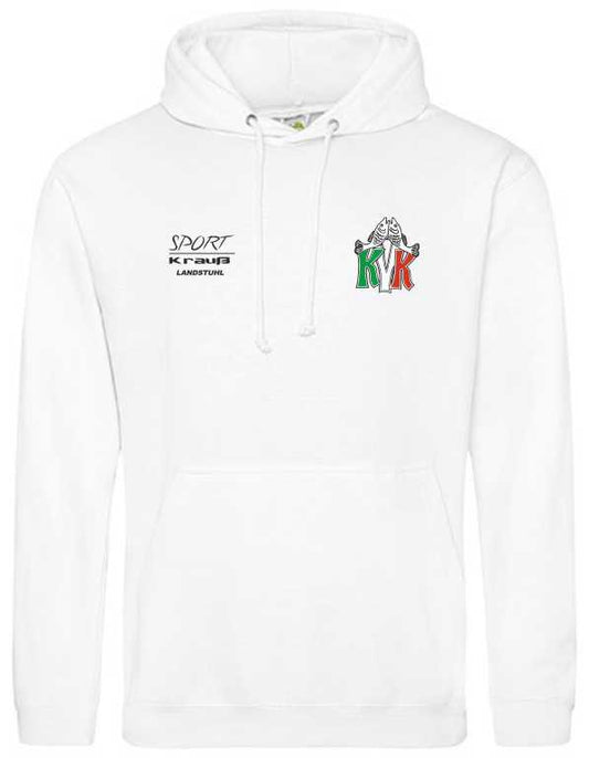 Just Hoods College Hoodie