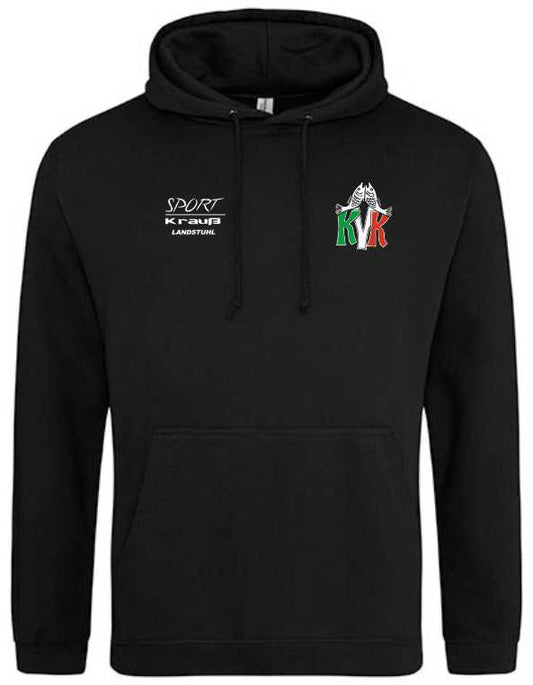 Just Hoods College Hoodie