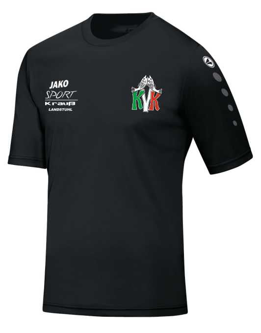 Jako Team Tshirt
