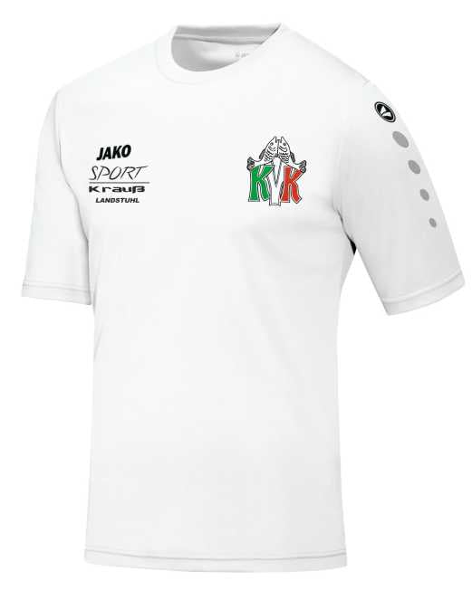 Jako Team Tshirt