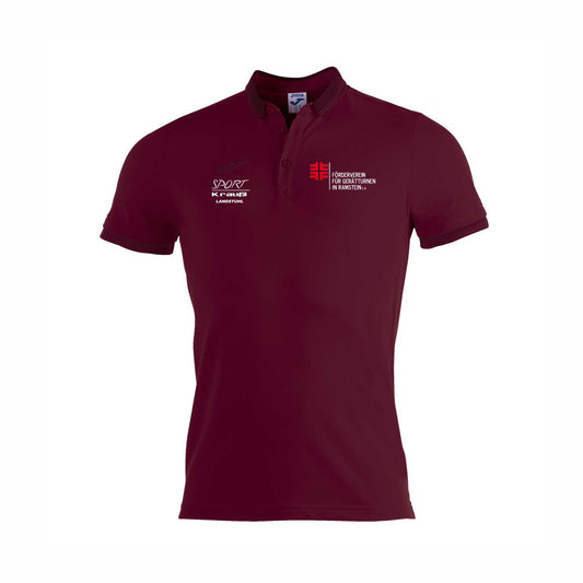Joma Polo Bali Förderverein