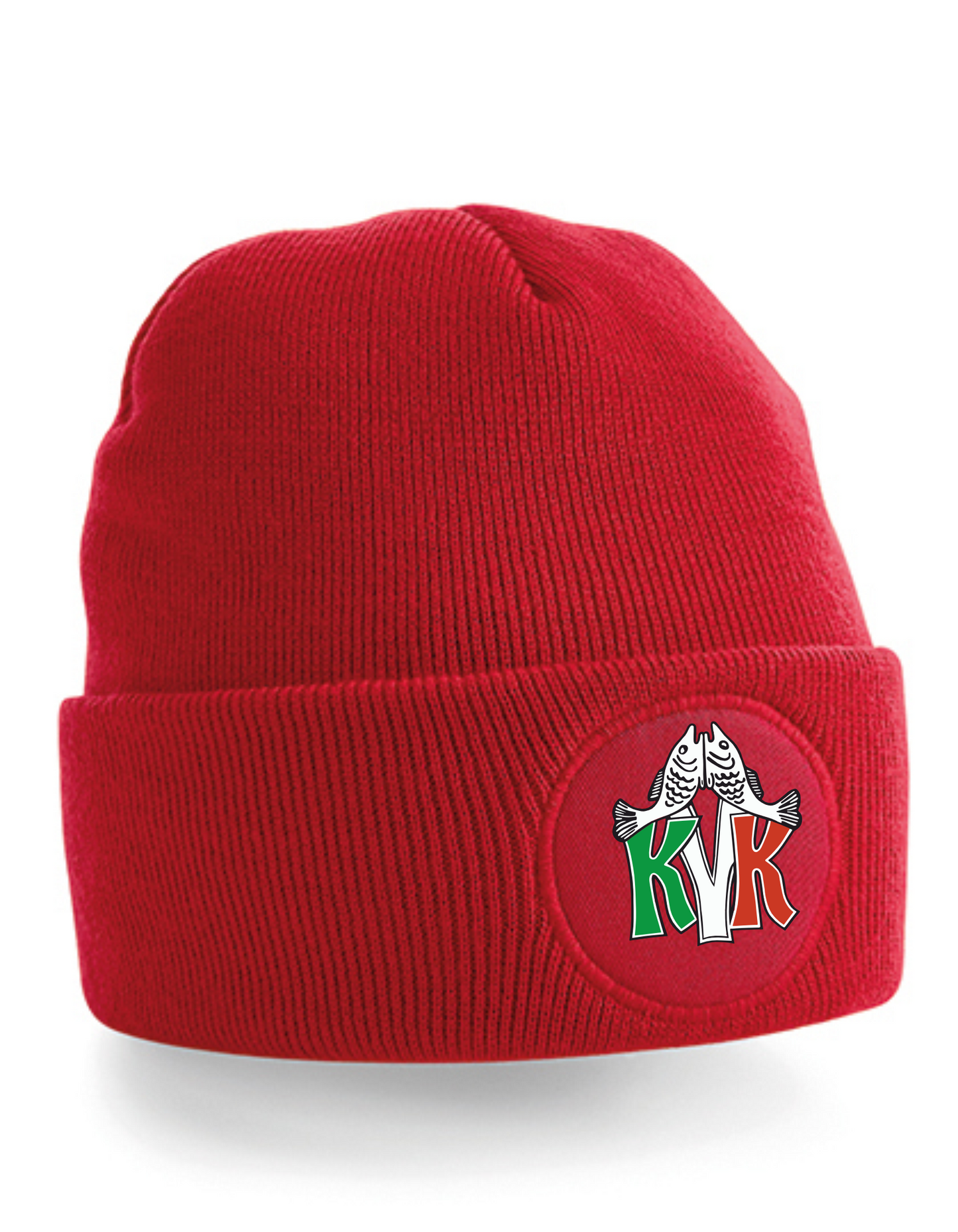 KVK Beanie Patch