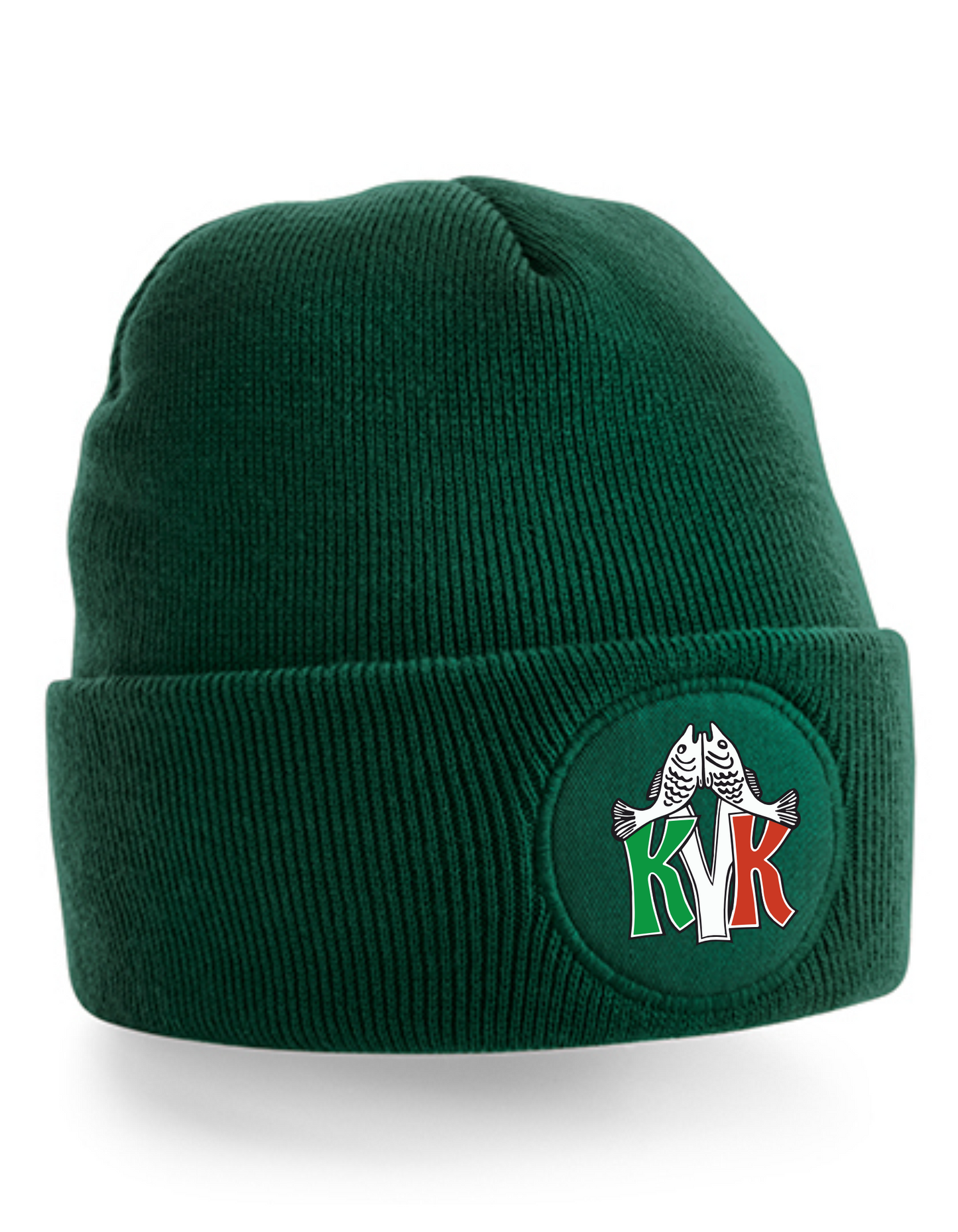 KVK Beanie Patch