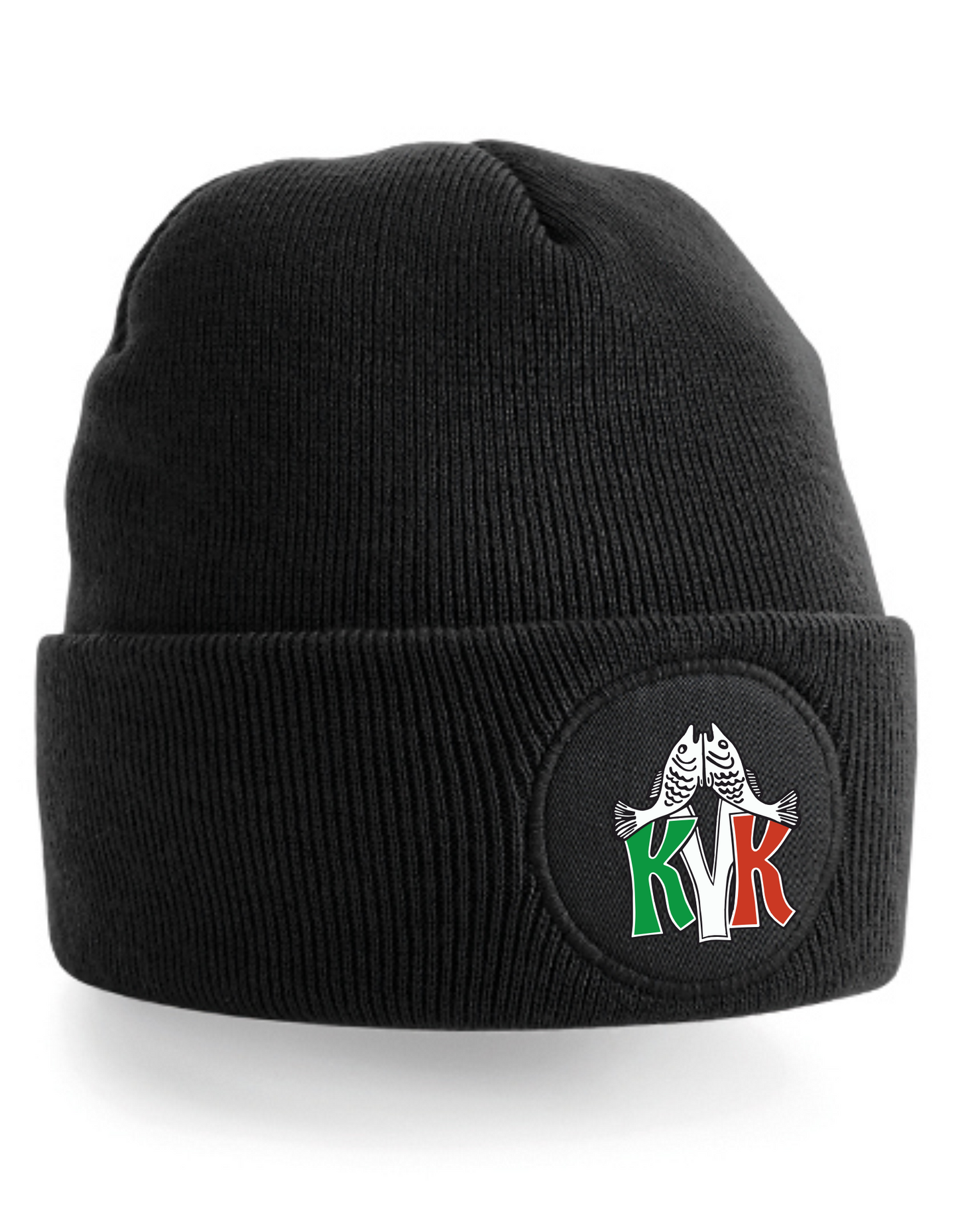 KVK Beanie Patch
