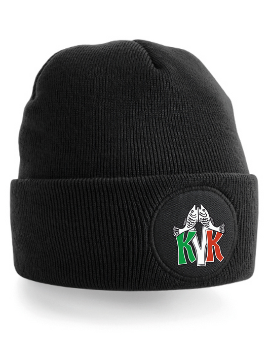 KVK Beanie Patch