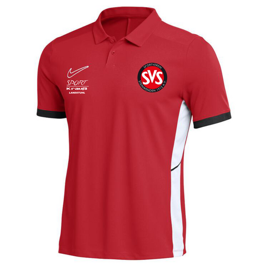 Nike Academy 25 Poloshirt
