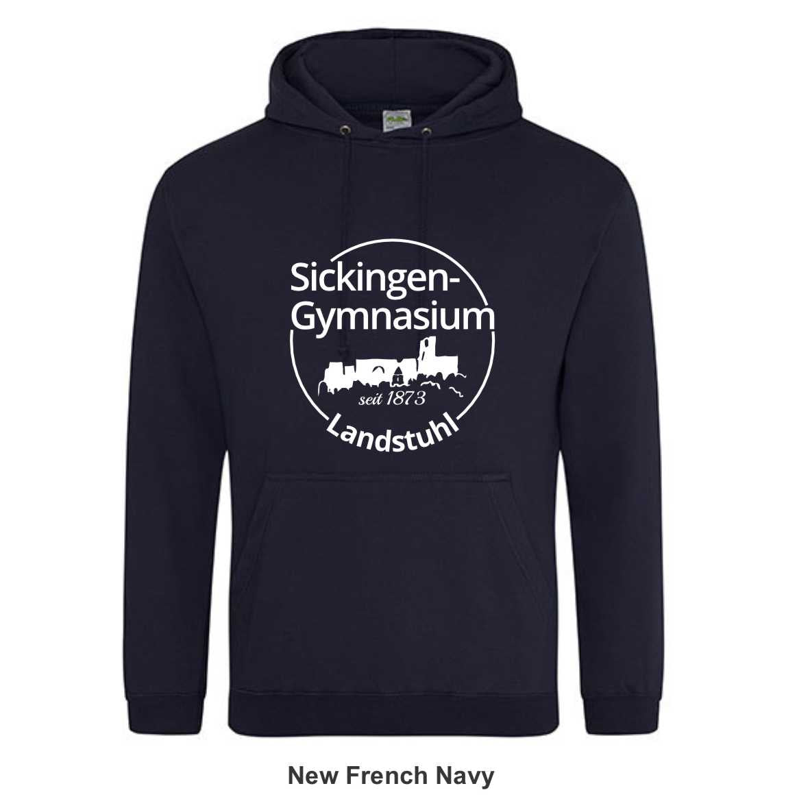 SGL Just Hoods College Hoodie