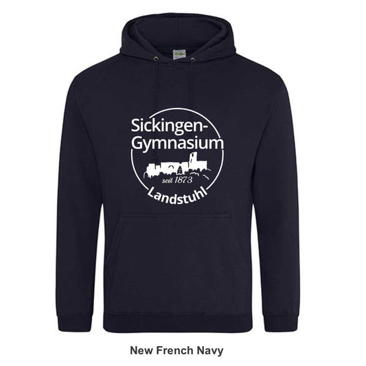 SGL Just Hoods College Hoodie