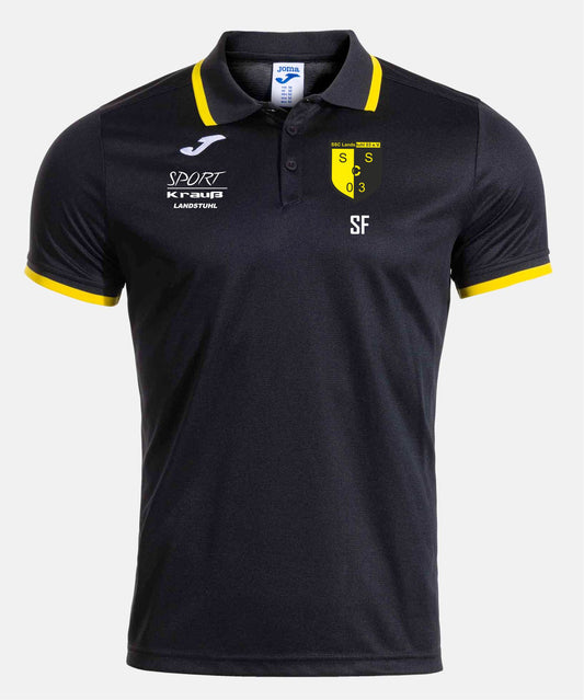 SSC Landstuhl Polo inkl. Druck
