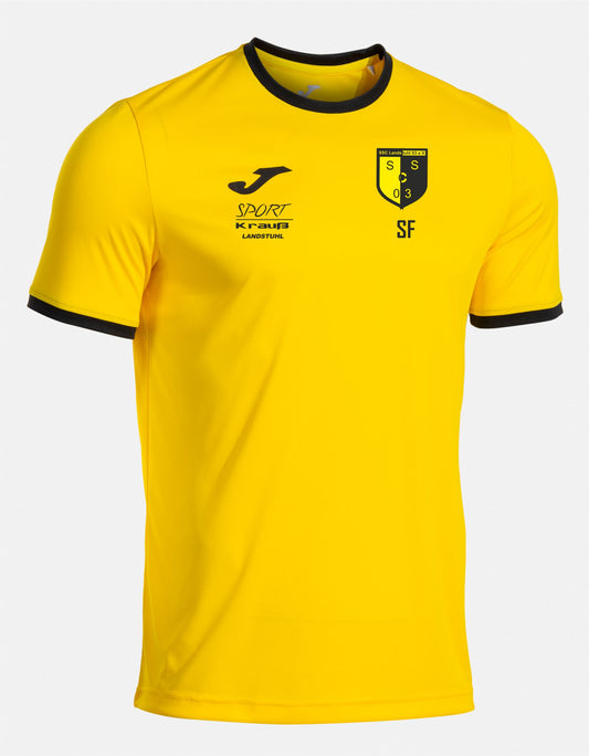 SSC Landstuhl Trainingsshirt inkl. Druck