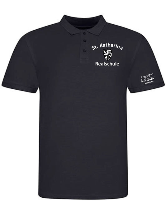 St. Katharina Polo inkl. Druck
