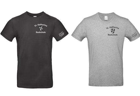 St. Katharina T-Shirt inkl. Druck
