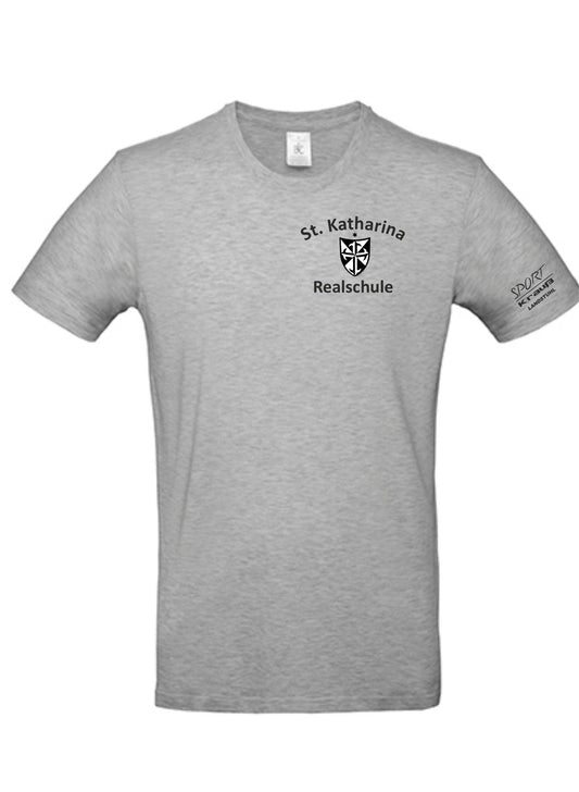 St. Katharina T-Shirt inkl. Druck