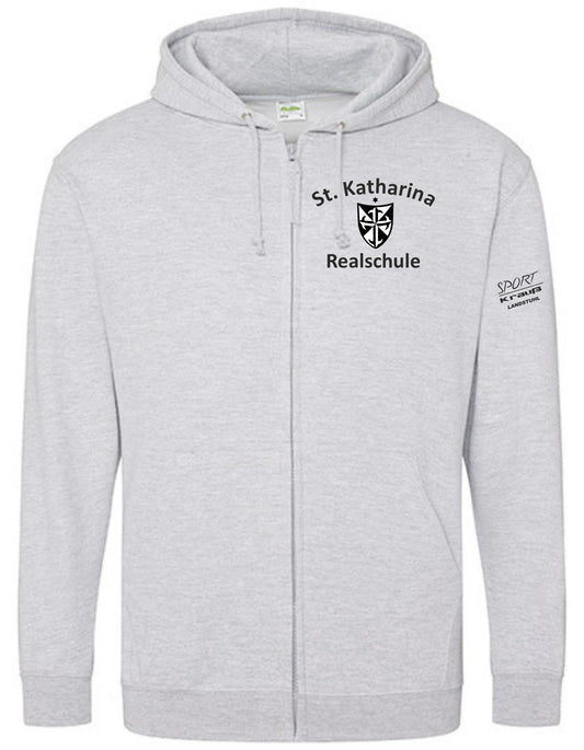 St. Katharina Weste inkl. Druck