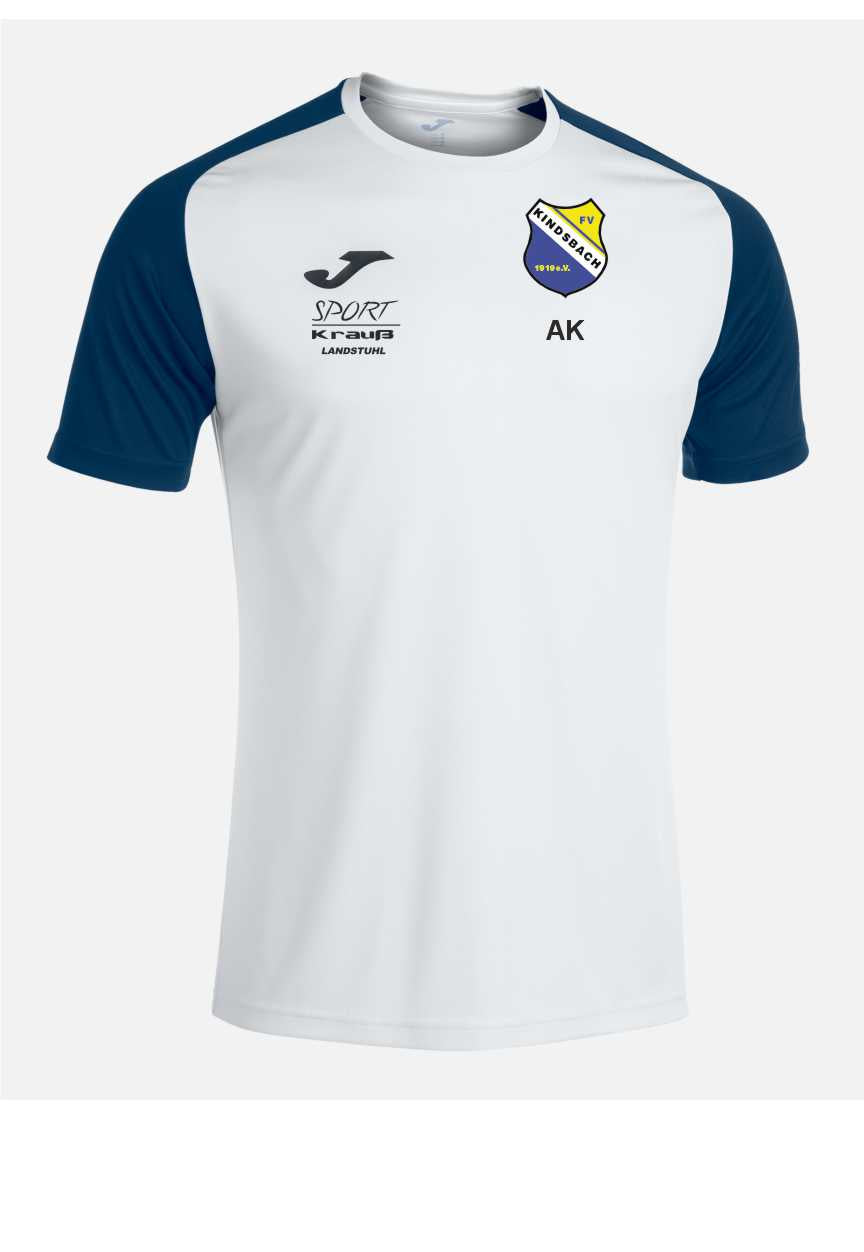 FVK Joma Academy Shirt