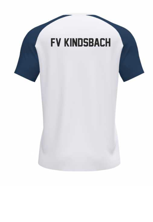 FVK Joma Academy Shirt